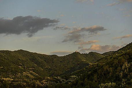 Santuario di Castelmonte